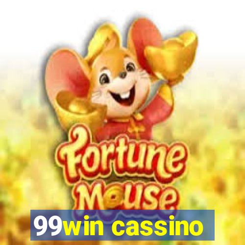 99win cassino